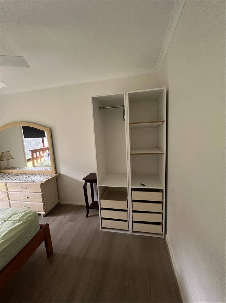 Single Bed Room for Rent