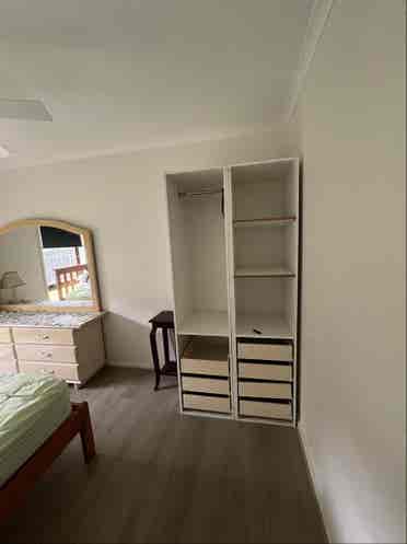 Single Bed Room for Rent