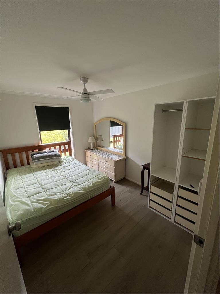 Single Bed Room for Rent