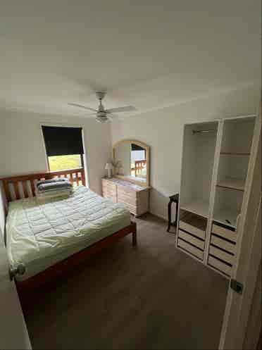 Single Bed Room for Rent