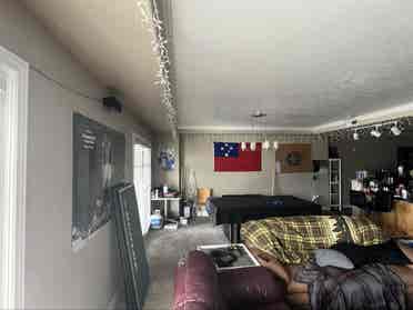 ROOM FOR RENT ASAP!!
