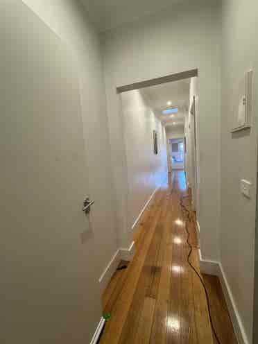 PRIVATE BEDROOM AND BATHROOM