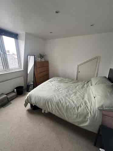 Room in Clapham South from mid Sep