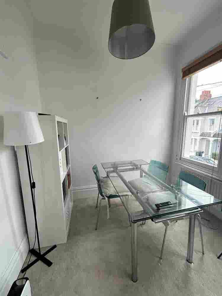 Room in Clapham South from mid Sep