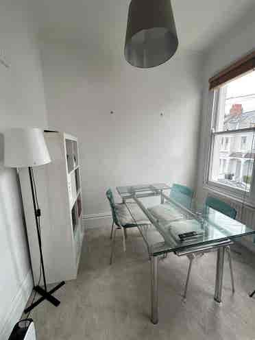 Room in Clapham South from mid Sep