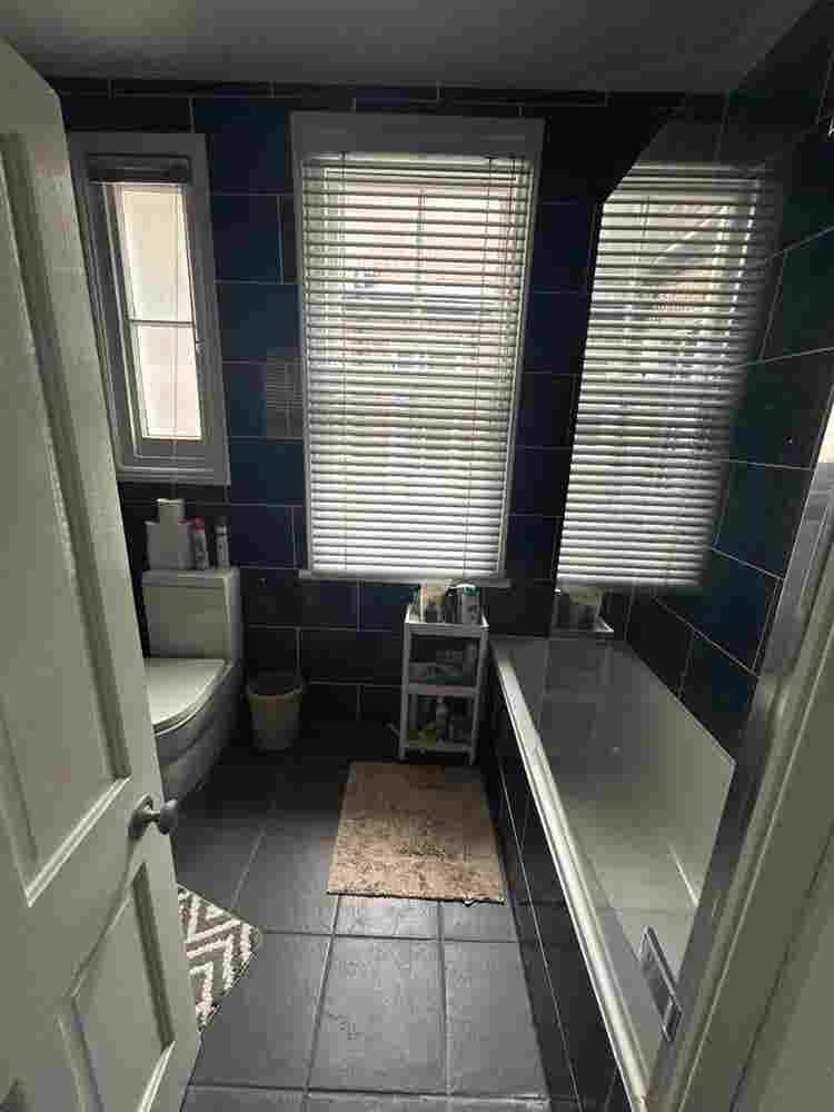 Room in Clapham South from mid Sep