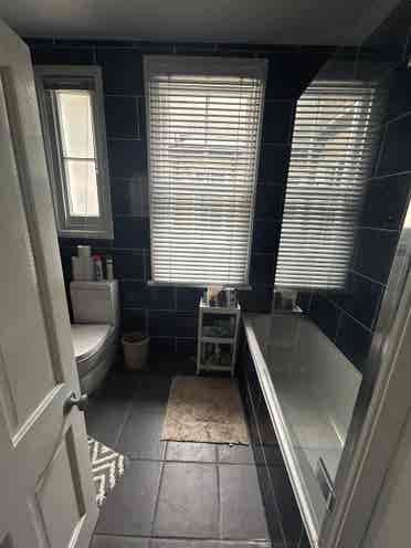 Room in Clapham South from mid Sep