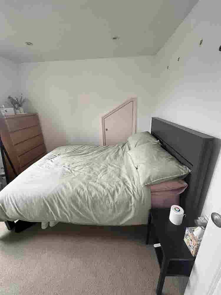 Room in Clapham South from mid Sep