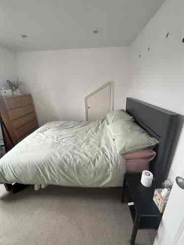 Room in Clapham South from mid Sep