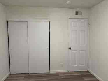 Furnished room available Berryessa
