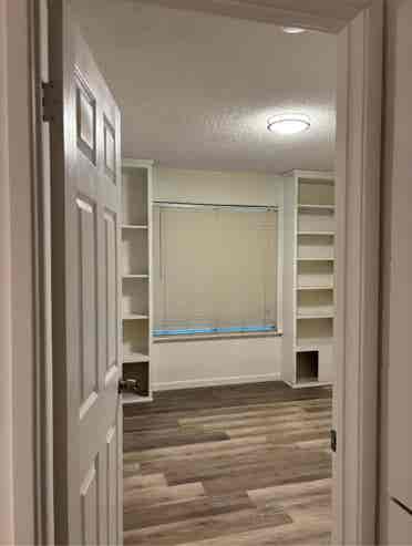 Furnished room available Berryessa