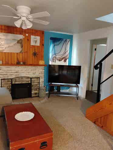 cottage.  $ furnished   .