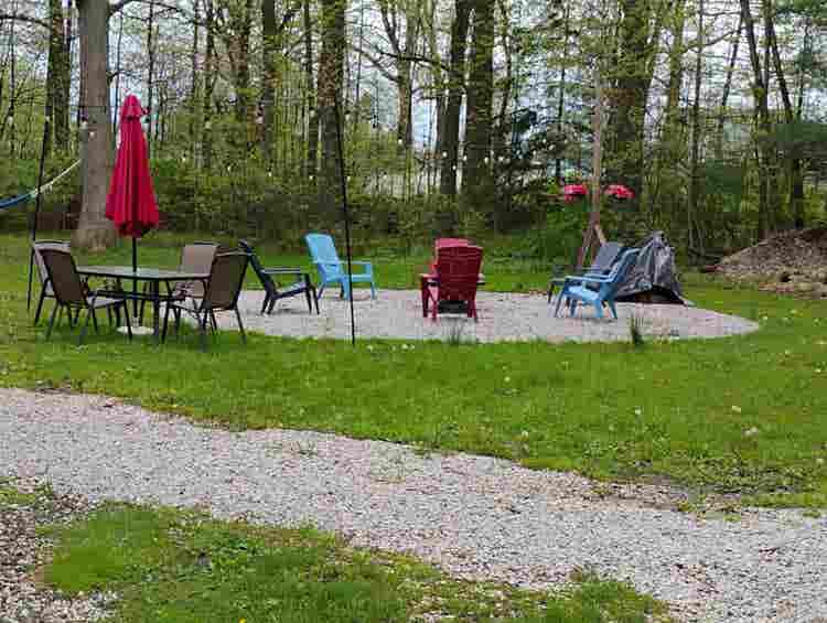 cottage.  $ furnished   .