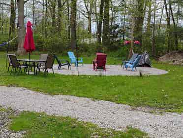 cottage.  $ furnished   .