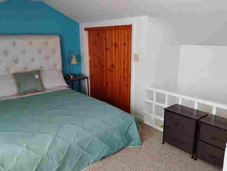 cottage.  $ furnished   .