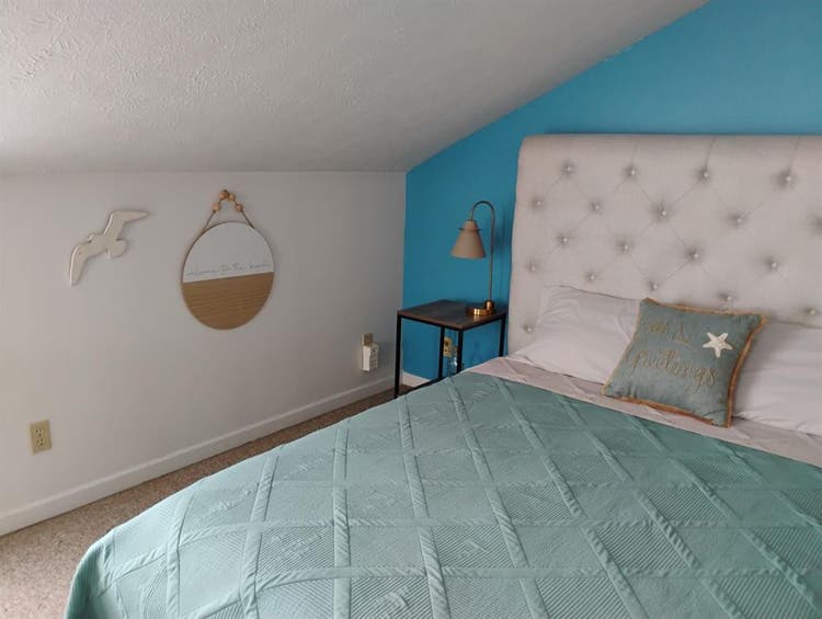 cottage.  $ furnished   .