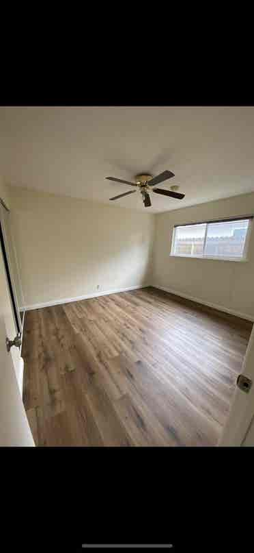 Room available for 
August