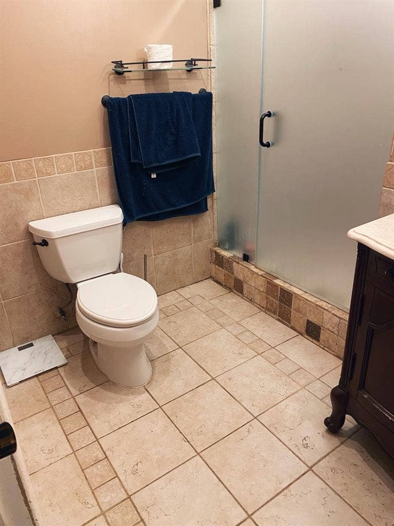 Room available for
August