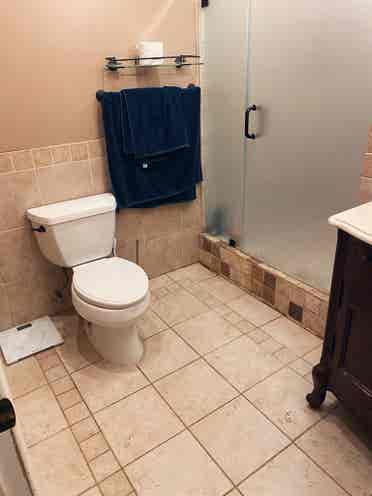 Room available for 
August
