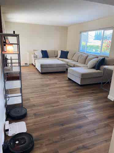 Room available for 
August