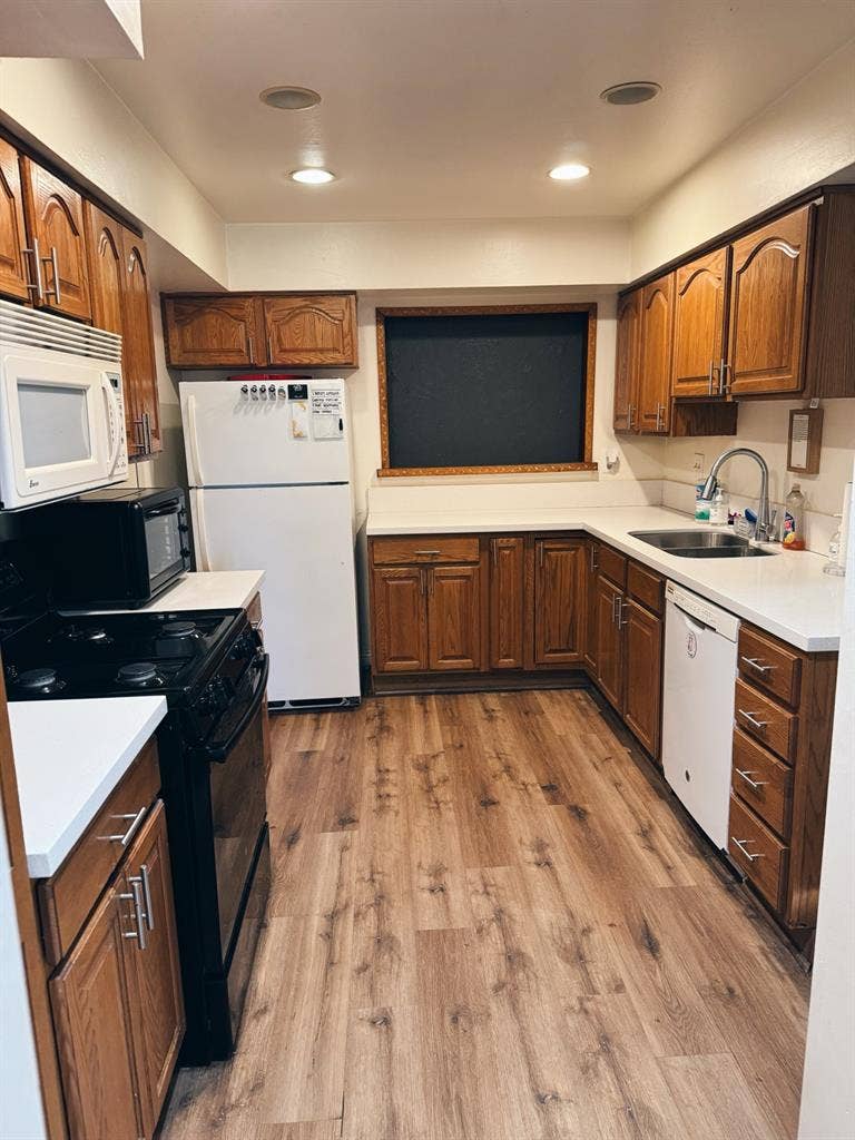 Room available for
August