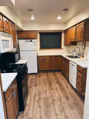 Room available for 
August