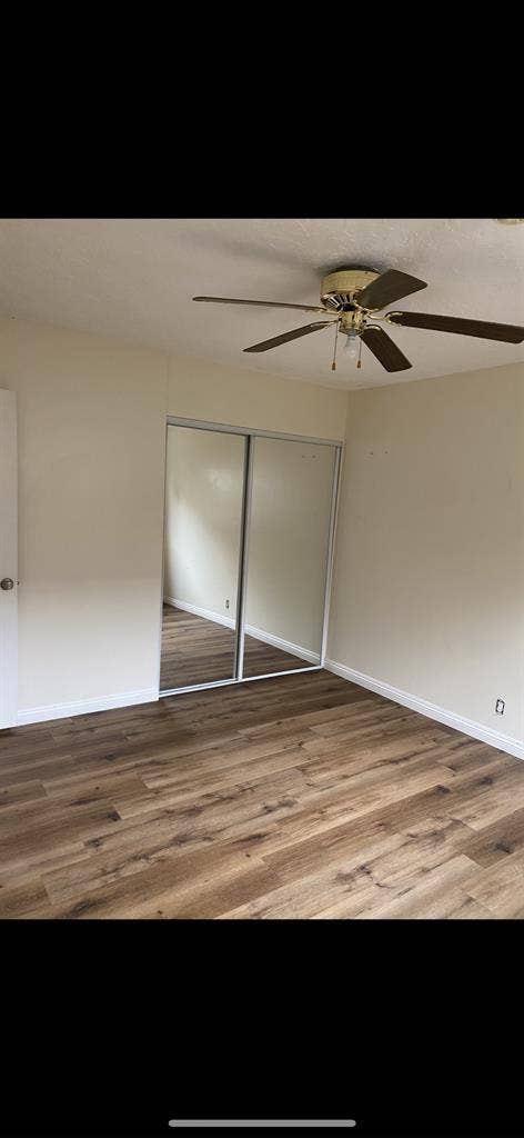 Room available for
August