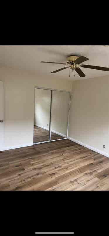Room available for 
August