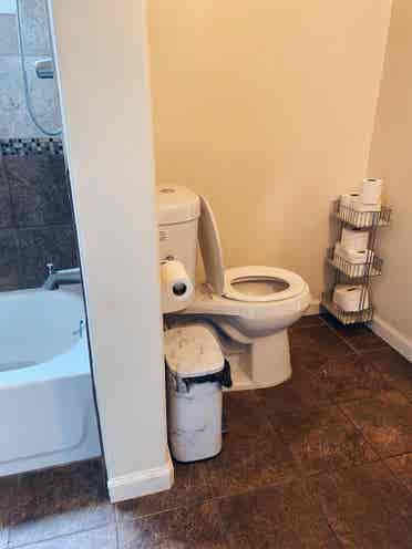 Room available for 
August