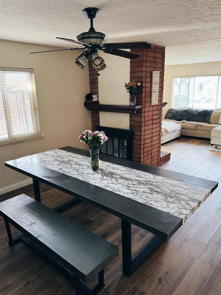 Room available for
August