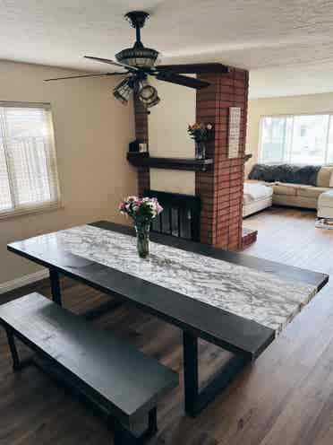 Room available for 
August