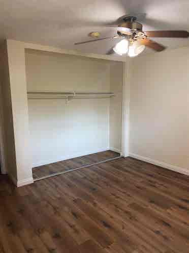 Two rooms available for Aug/Sept.