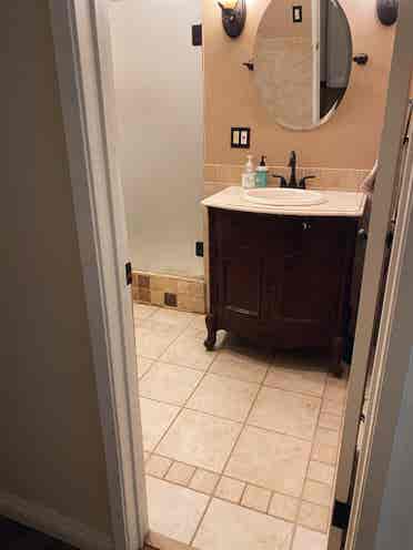 Two rooms available for Aug/Sept.