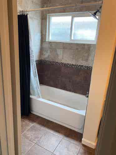 Two rooms available for Aug/Sept.
