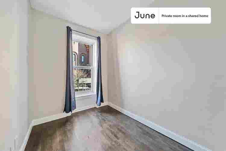4 BR in New York City