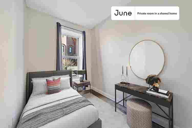 4 BR in New York City