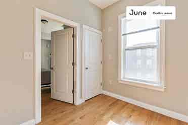 3 BR in Boston