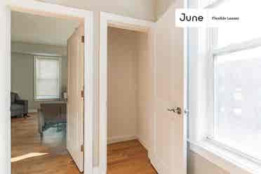 3 BR in Boston