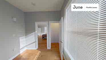 3 BR in Boston