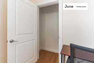 3 BR in Boston