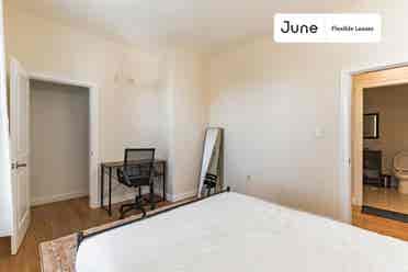 3 BR in Boston
