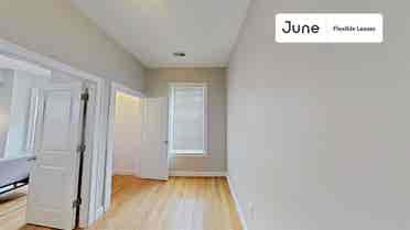3 BR in Boston