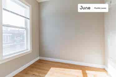 3 BR in Boston