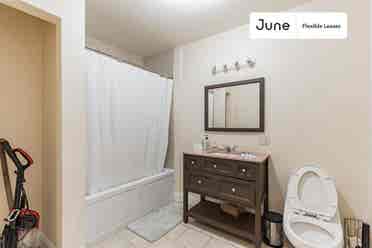 3 BR in Boston