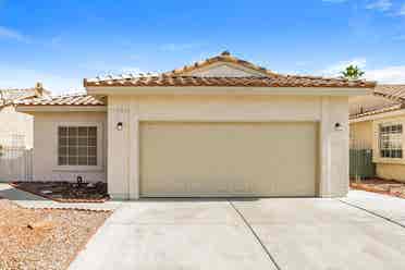 Spacious 3BR Home in Las Vegas!!!