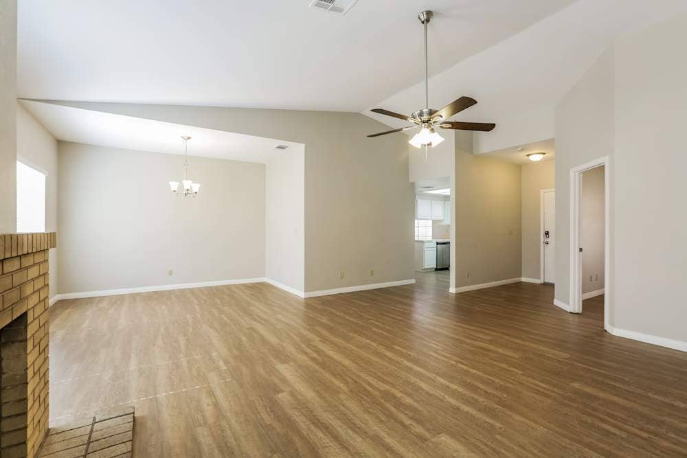 Spacious 3BR Home in Las Vegas!!!