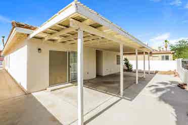 Spacious 3BR Home in Las Vegas!!!