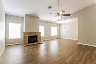 Spacious 3BR Home in Las Vegas!!!