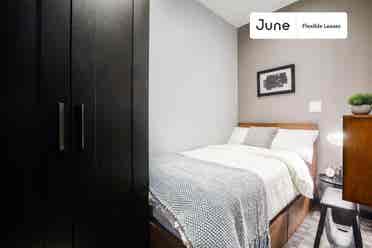 4 BR in New York City