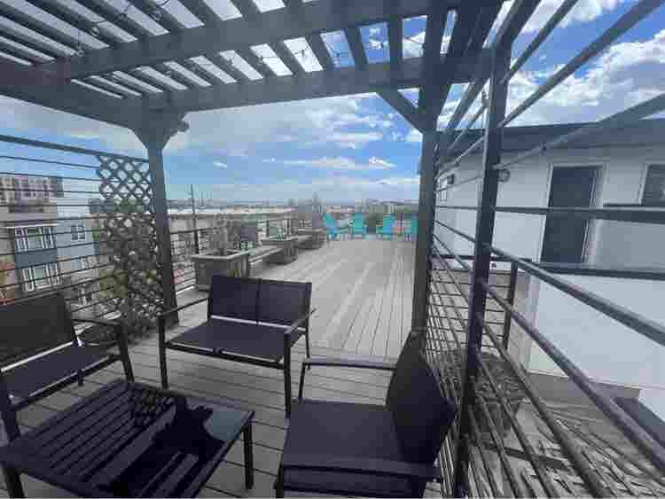 Stunning affordable Townhouse